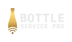 Bottle Service Pro